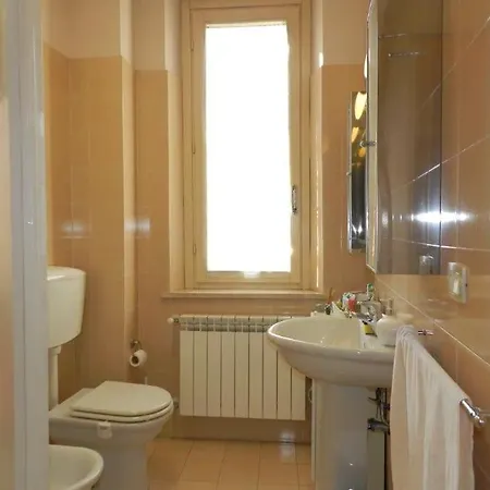 Apartment Vicinissimo Alle Mura *