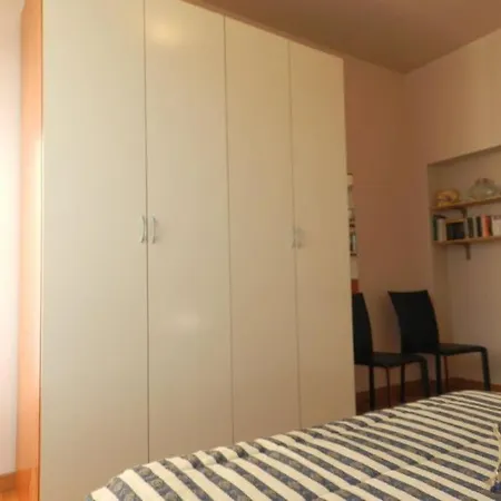 Vicinissimo Alle Mura *