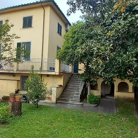 Apartment Vicinissimo Alle Mura *